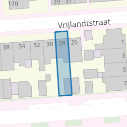 Perceel PNS00-B-3041