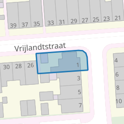 Perceel PNS00-B-3043
