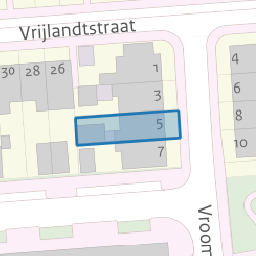 Perceel PNS00-B-3045