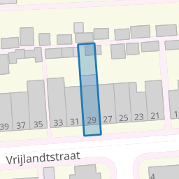 Perceel PNS00-B-3056