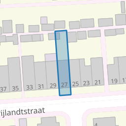 Perceel PNS00-B-3057