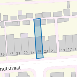 Perceel PNS00-B-3058