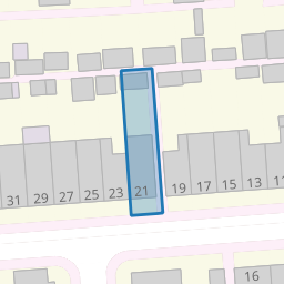Perceel PNS00-B-3060