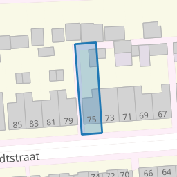 Perceel PNS00-B-3079
