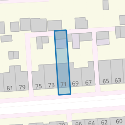 Perceel PNS00-B-3081
