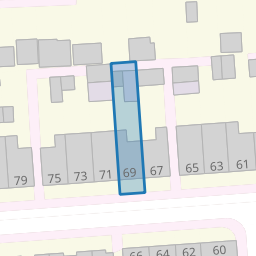 Perceel PNS00-B-3082