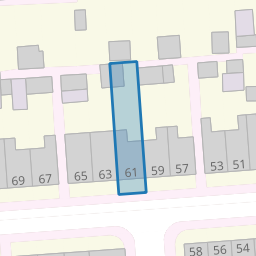 Perceel PNS00-B-3086