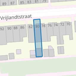 Perceel PNS00-B-3092