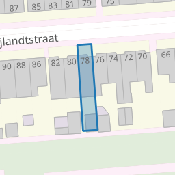 Perceel PNS00-B-3093