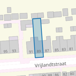 Perceel PNS00-B-3121
