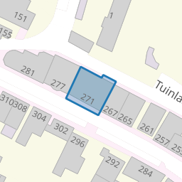 Perceel PNS00-B-3137