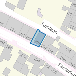 Perceel PNS00-B-3140