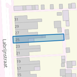Perceel PNS00-B-3178