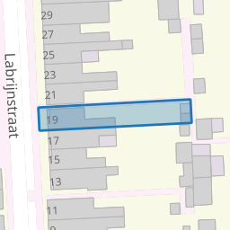 Perceel PNS00-B-3181