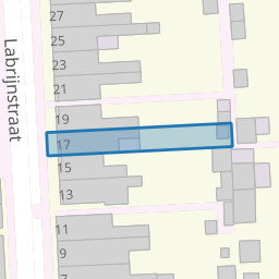 Perceel PNS00-B-3182