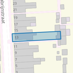 Perceel PNS00-B-3184