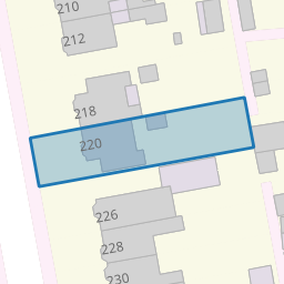 Perceel PNS00-B-3203