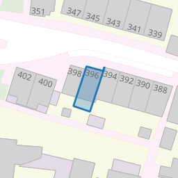 Perceel PNS00-B-3255