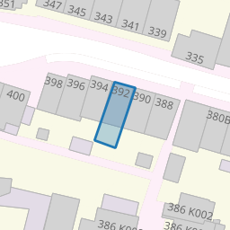 Perceel PNS00-B-3257