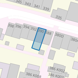 Perceel PNS00-B-3258