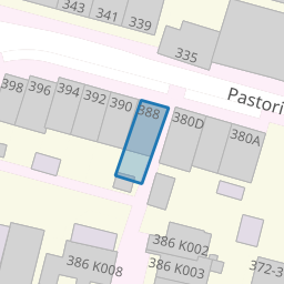 Perceel PNS00-B-3259