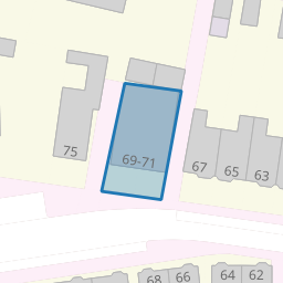 Perceel PNS00-B-3268