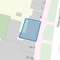 Perceel PNS00-B-3281