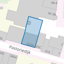 Perceel PNS00-B-3283