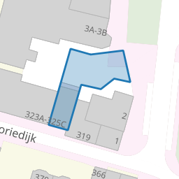 Perceel PNS00-B-3284