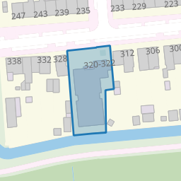 Perceel PNS00-B-3294