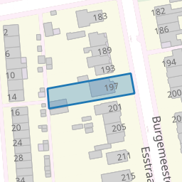 Perceel PNS00-B-3325