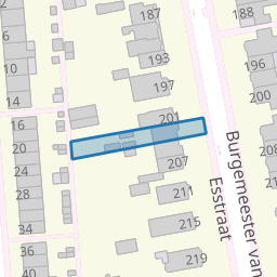 Perceel PNS00-B-3327