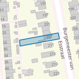 Perceel PNS00-B-3329
