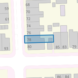 Perceel PNS00-B-3364