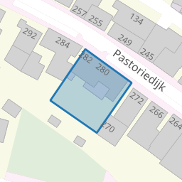 Perceel PNS00-B-3399