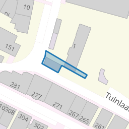 Perceel PNS00-B-3401