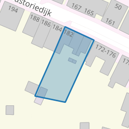 Perceel PNS00-B-3414