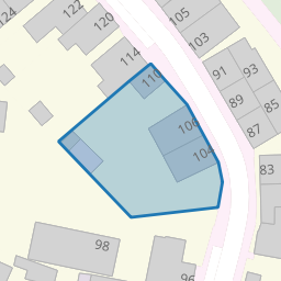 Perceel PNS00-B-3422