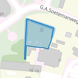 Perceel PNS00-B-3490