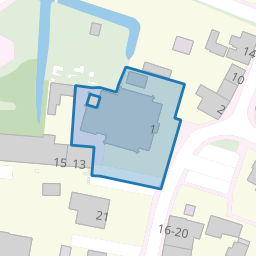 Perceel PNS00-B-3492