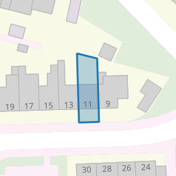 Perceel PNS00-B-3497