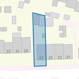 Perceel PNS00-B-3505