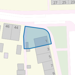 Perceel PNS00-B-3511