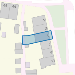 Perceel PNS00-B-3513