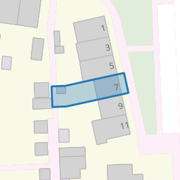 Perceel PNS00-B-3514