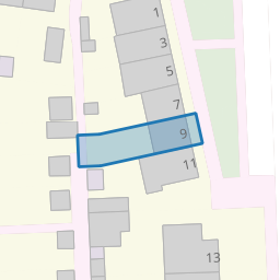 Perceel PNS00-B-3515