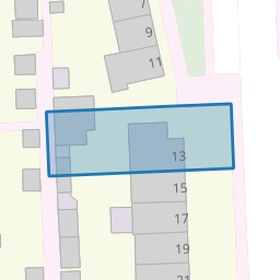 Perceel PNS00-B-3517