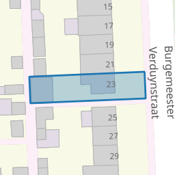 Perceel PNS00-B-3522