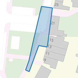 Perceel PNS00-B-3526