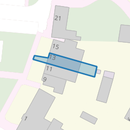 Perceel PNS00-B-3527